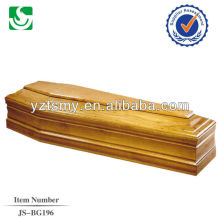 decorate interior coffin